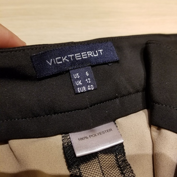 Shorts by Vickteerut - Picture 4 of 8